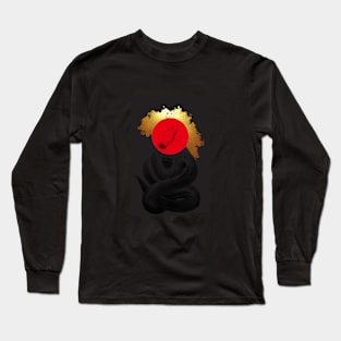 Martyrdom Long Sleeve T-Shirt